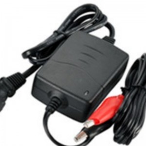 LiPo-oplader til 3,7V ~ 14,8V Li-ion / polymerbatteri 4,2V 8,4V 12,6V 14,8V oplader