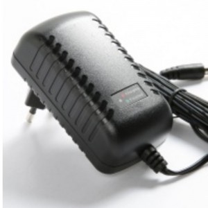 Oplader til 2 ~ 4-celle 6.4V ~ 12.8V LiFePo4-batteri